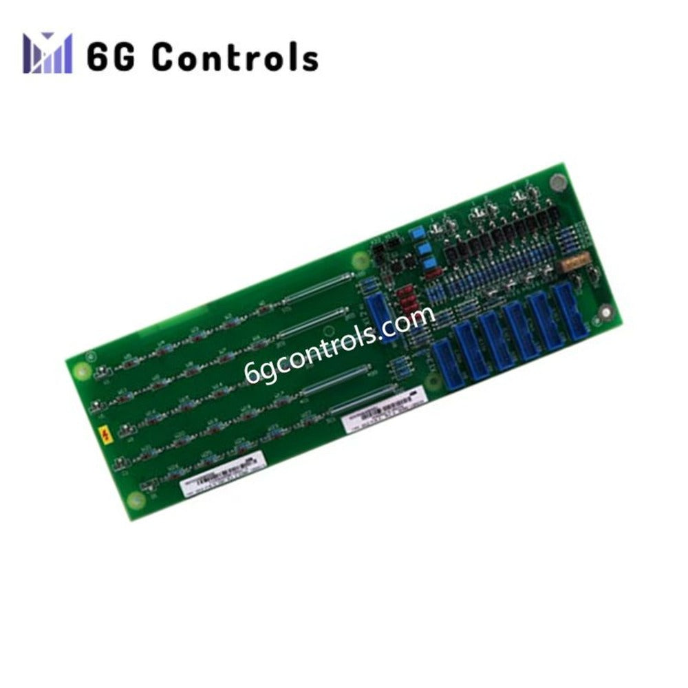 ABB SDCS-PIN-205B-COAT Power Interface Module Brand New