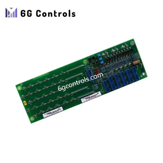 ABB SDCS-PIN-205B-COAT Power Interface Module Brand New