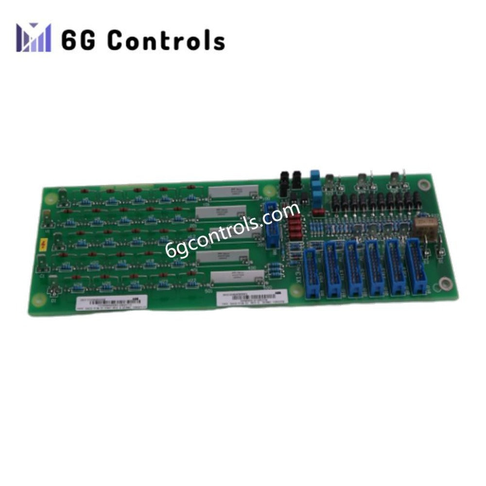ABB SDCS-PIN-51 3BSE004940R1 Measurement Card Brand New