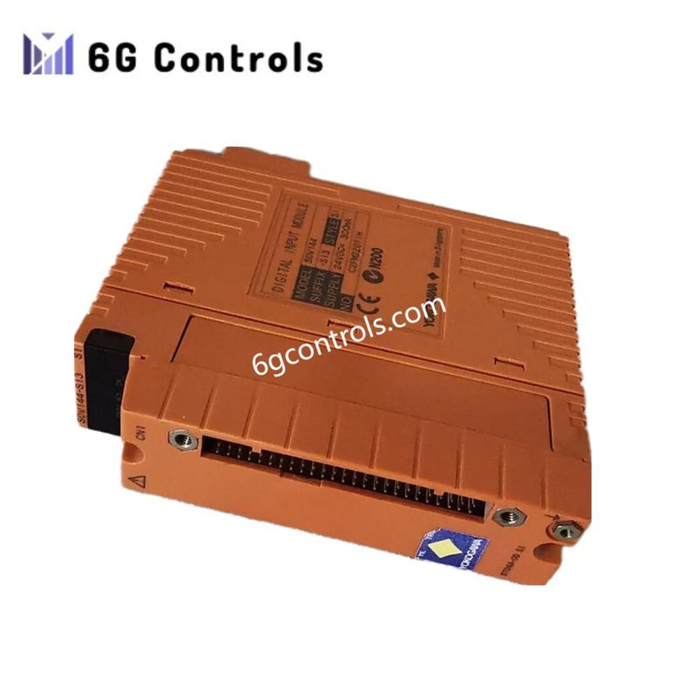 Yokogawa SDV144-S13/B4D00 | Digital Input Module