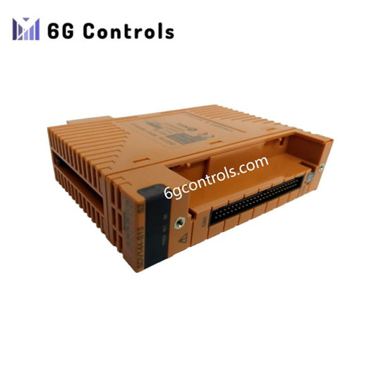 Yokogawa SDV144-S13/B4D00 | Digital Input Module