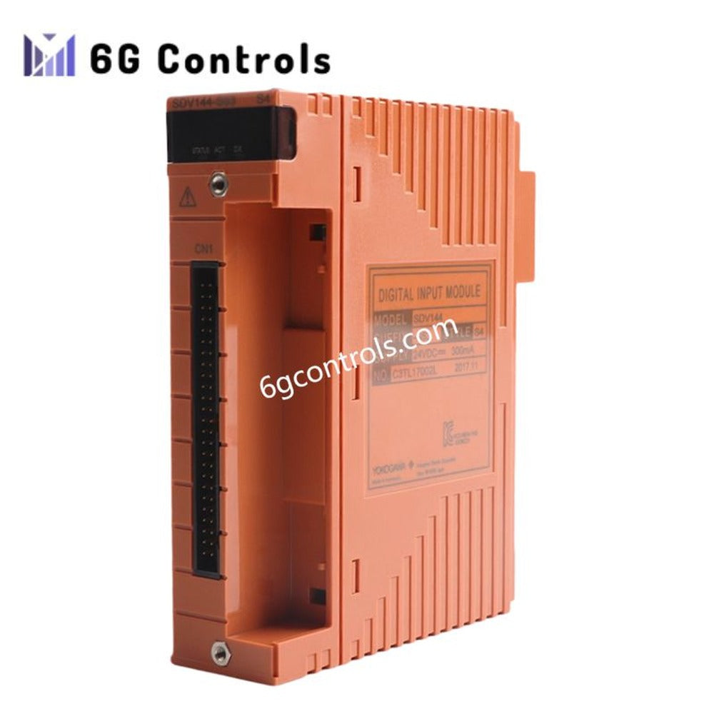 Yokogawa SDV144-S13/D4A00 S2 Digital Input Module