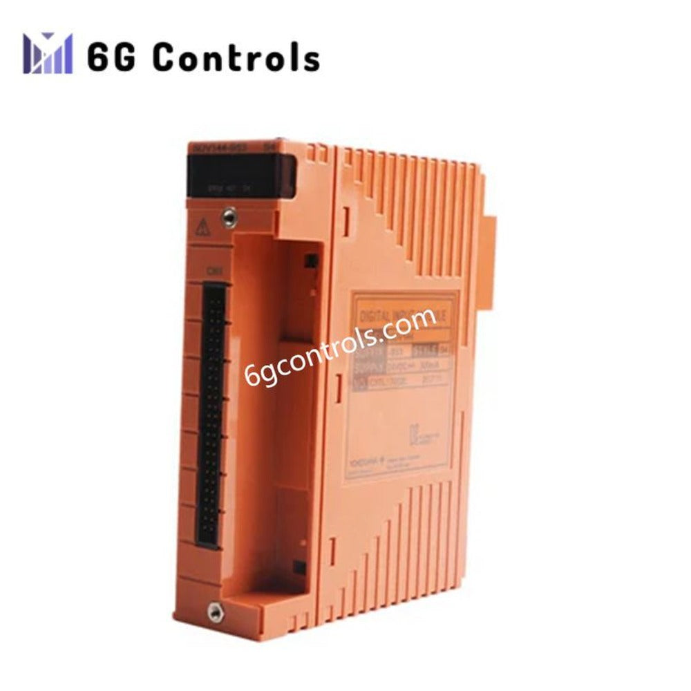 Yokogawa SDV144-S53/B4D00 16-Channel Isolated Digital Input Module