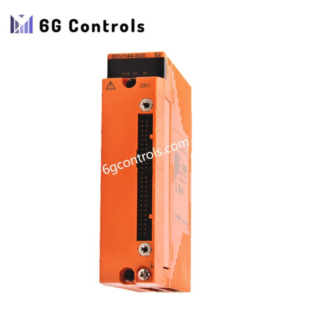 Yokogawa SDV144-S53/B4S00 Safety Digital Input Module