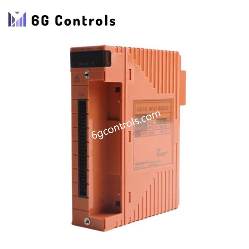 Yokogawa SDV144-S53/B4S00 Safety Digital Input Module