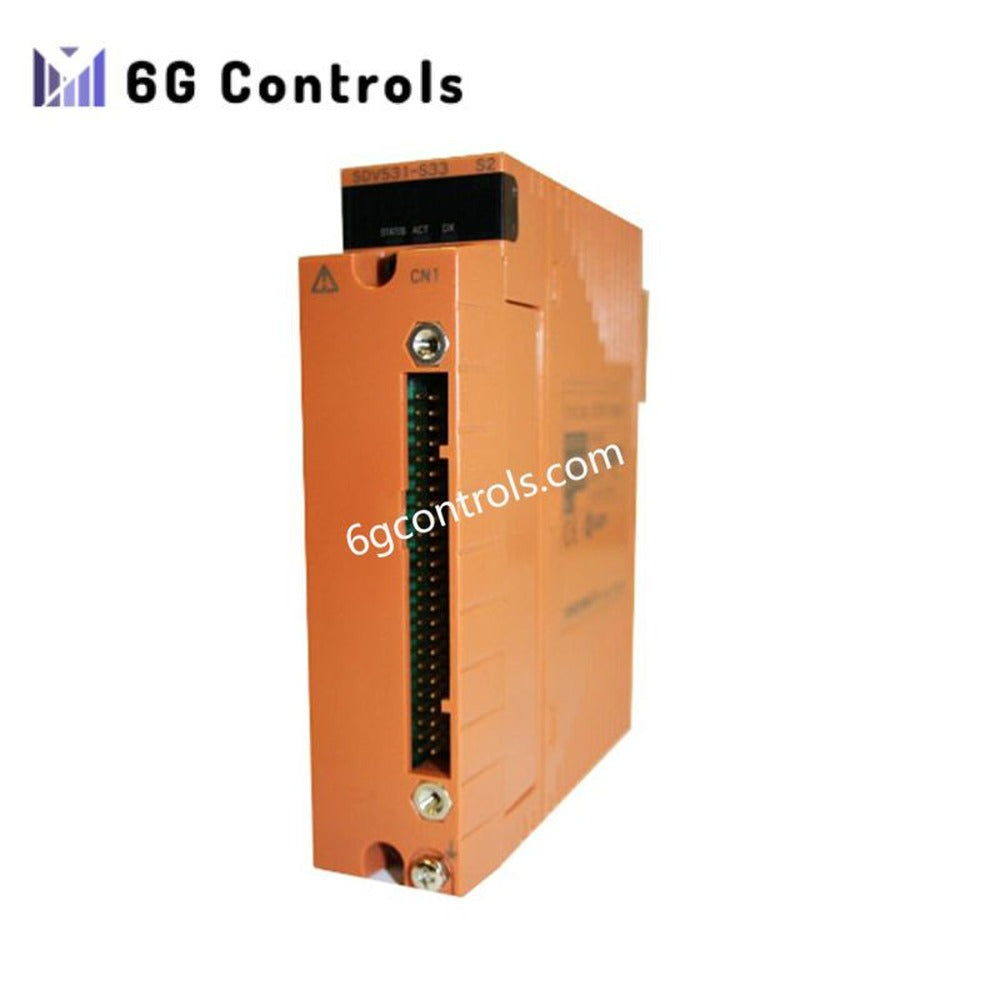 Yokogawa SDV531-S13/D4A00 S3 | Digital Output Module