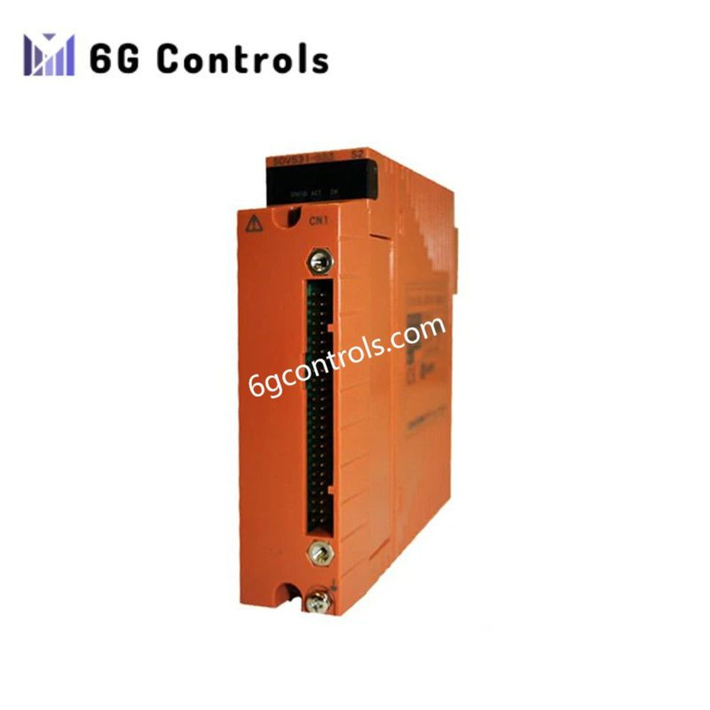 Yokogawa SDV531-S23/D4A00 S3 Digital Output Module
