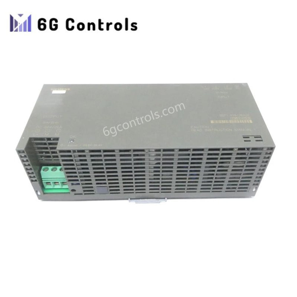 SIEMENS 6EP1436-2BA00 Power Supply Most Favorable