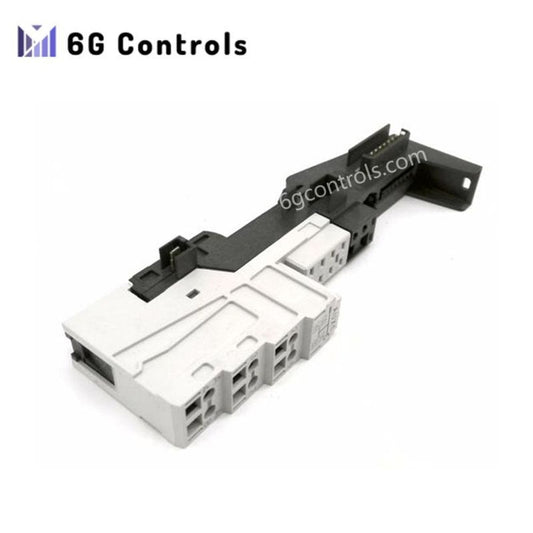 SIEMENS 6ES7193-4CC20-0AA0 Terminal Module for Power Modules