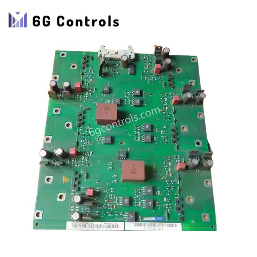 SIEMENS 6SE7041-8GK85-0LA0 Parallel Module Brand New
