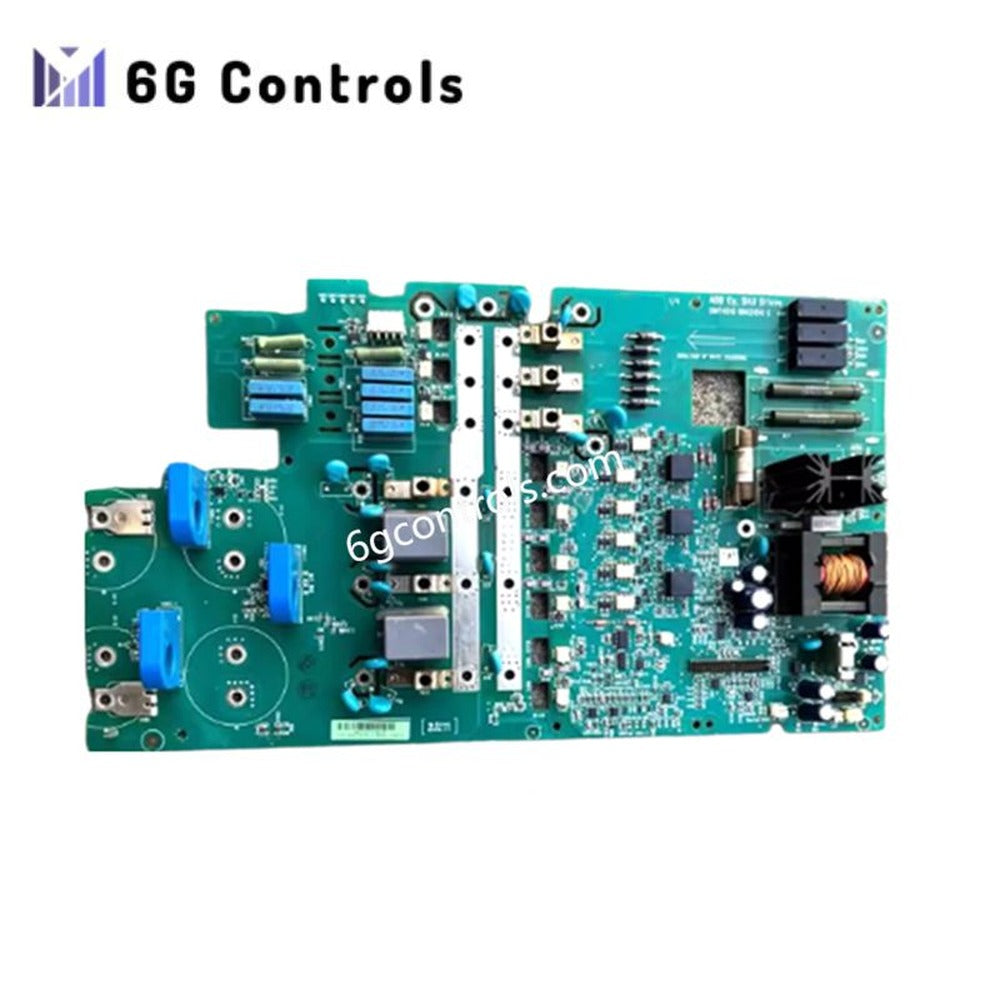 ABB SINT4510C Inverter Drive Board Most Favorable