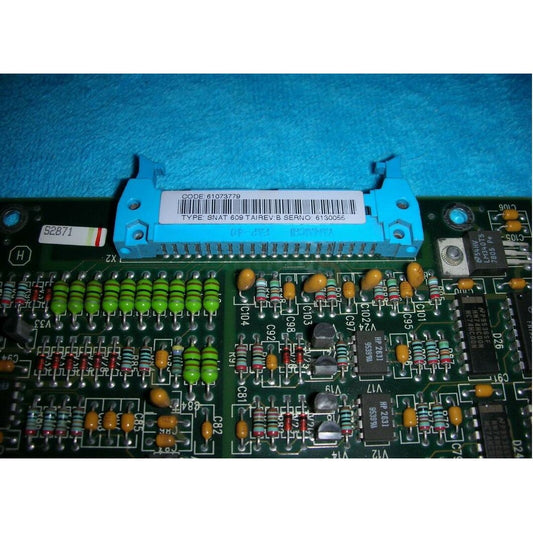 ABB SNAT 609 SNAT609 Control Board Original Packaging Module in Stock