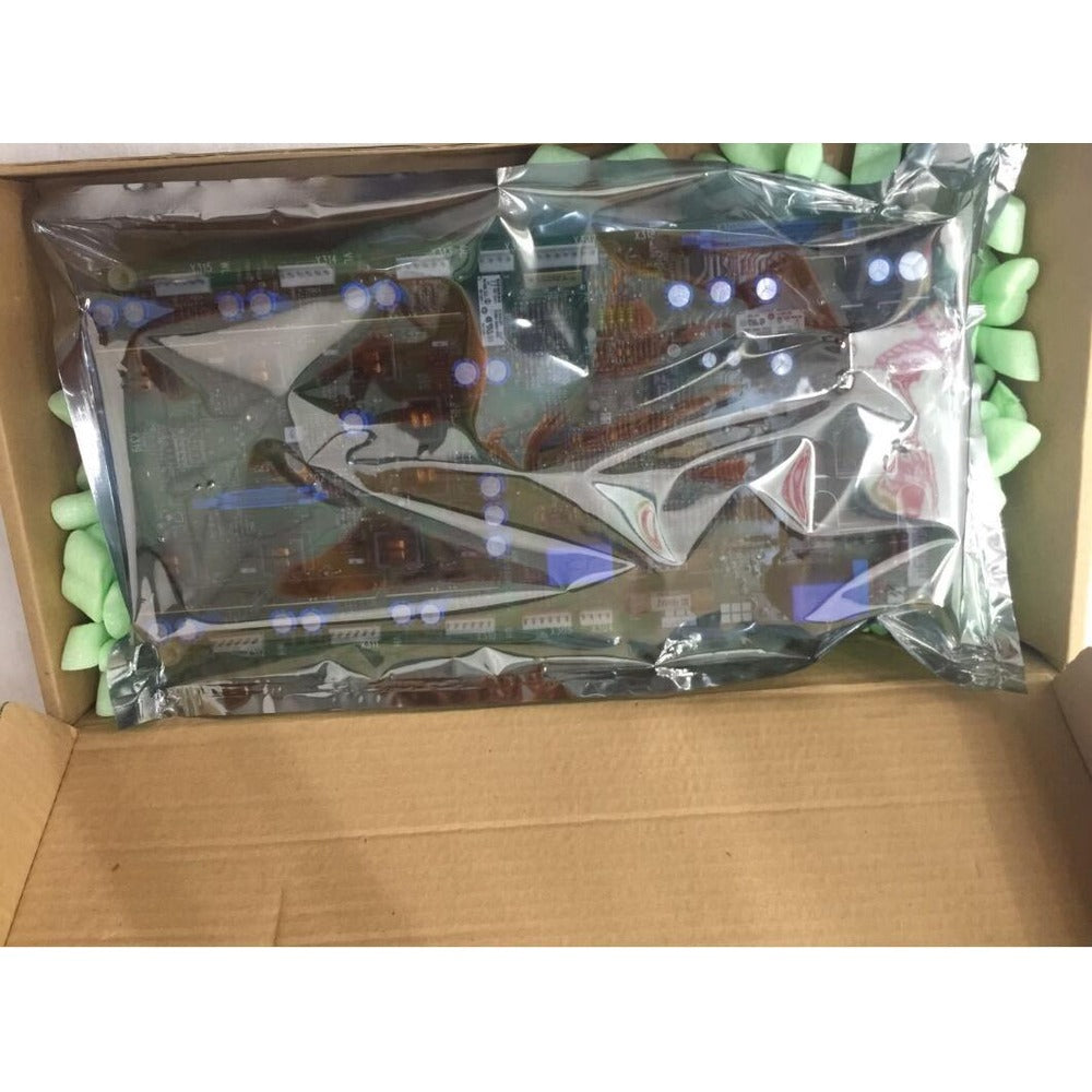 ABB SNAT 7261 SNAT7261 Main Interface Board Original Packaging Module in Stock