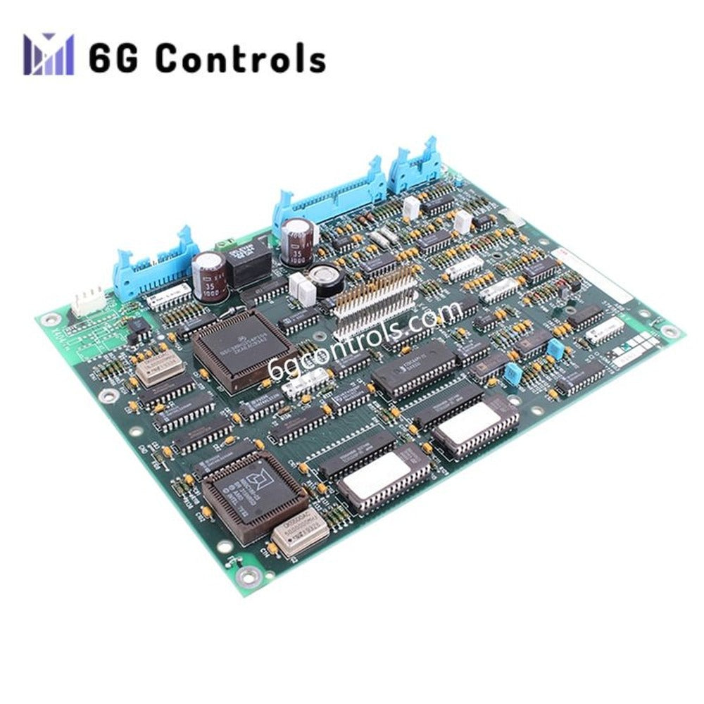 ABB SNAT603CNT SNAT 603 CNT Motor Control Board