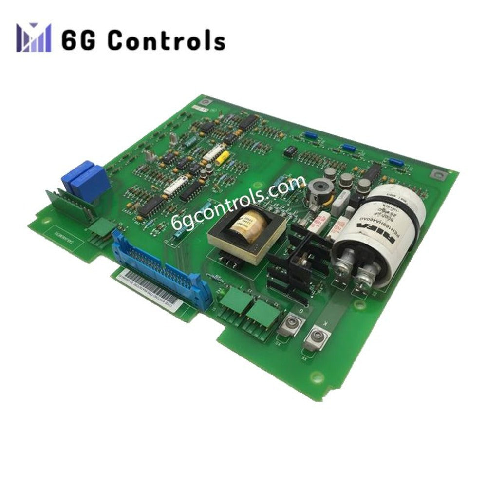 ABB SNAT617CHC SNAT-617-CHC Chopper Control Board