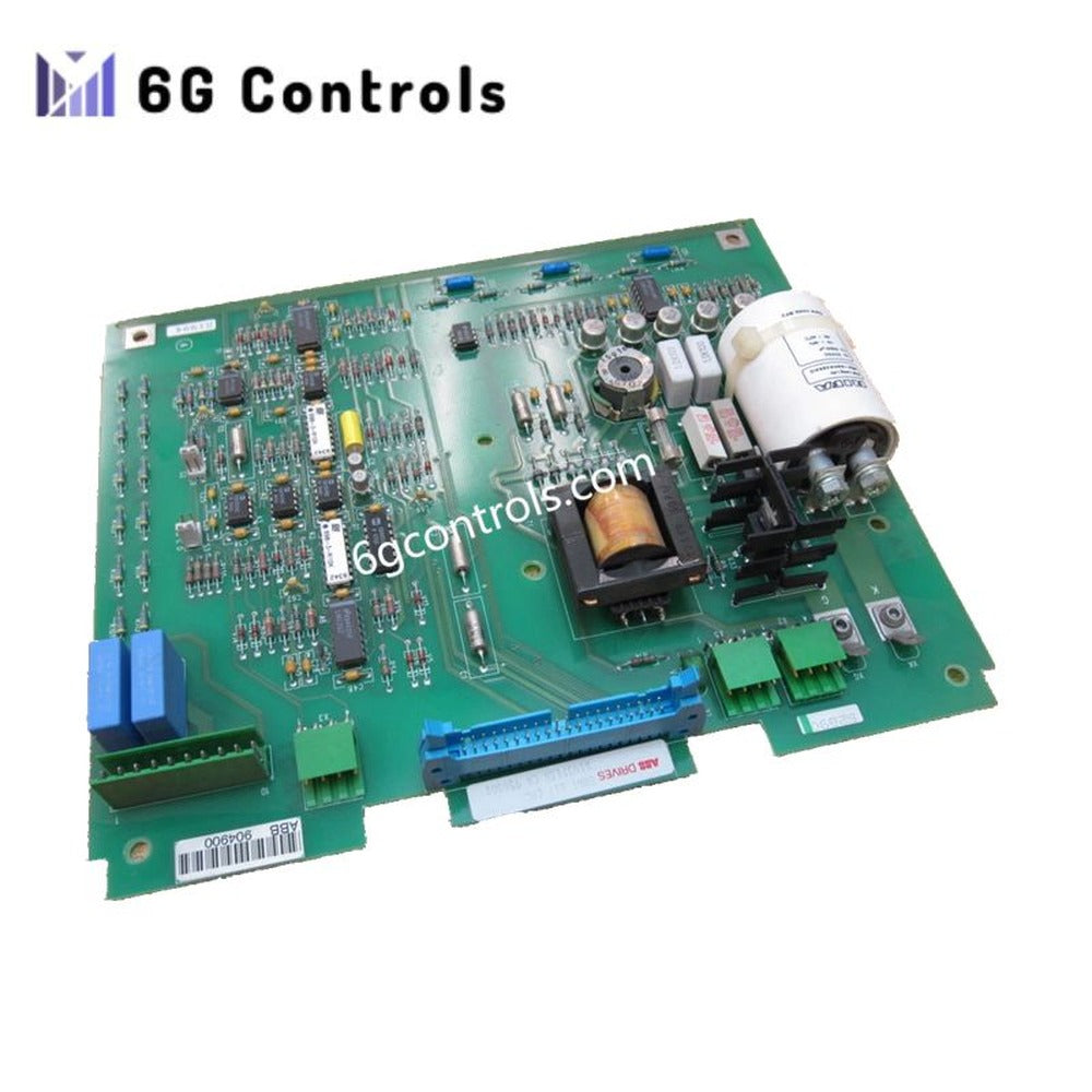 ABB SNAT617CHC SNAT-617-CHC Chopper Control Board