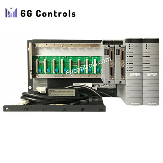 Yokogawa SNB10D-213/CN2N Safety Node Unit In Stock