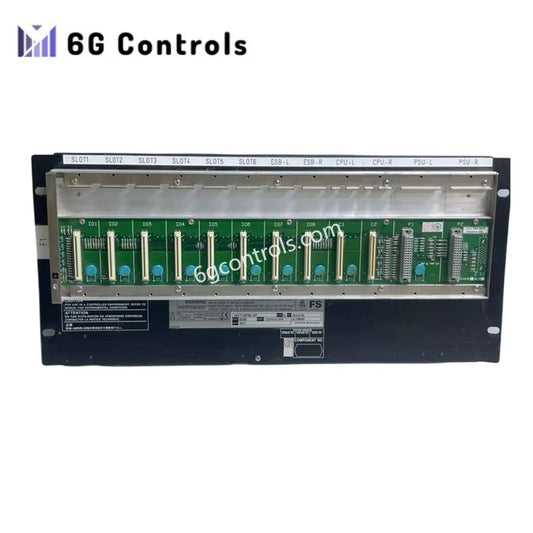 Yokogawa SNB10D-213/CU2T Safety Node Unit Brand New