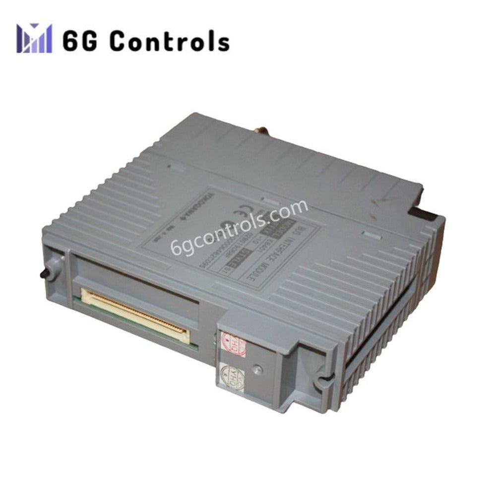 Yokogawa SNT401-53/CU1T Optical ESB Bus Repeater Master Module