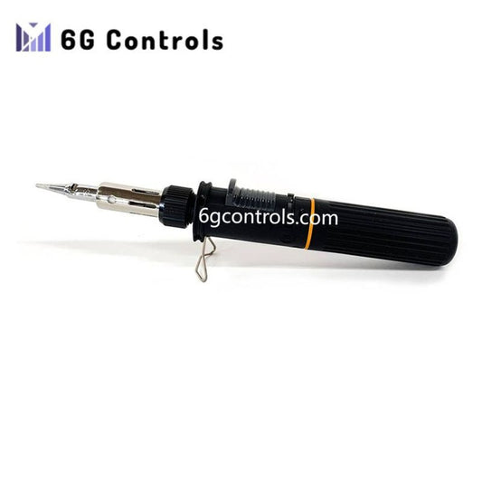 IRODA SOLDERPRO100 Butane Cordless Soldering Iron Tool