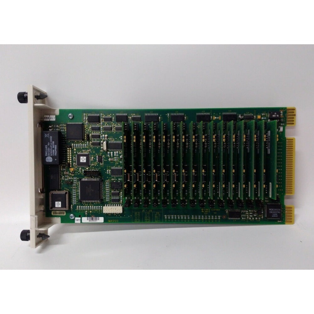 High quality and new ABB SPASI23 Analog Input Module