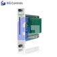 ABB SPASI23 Analog Input Module
