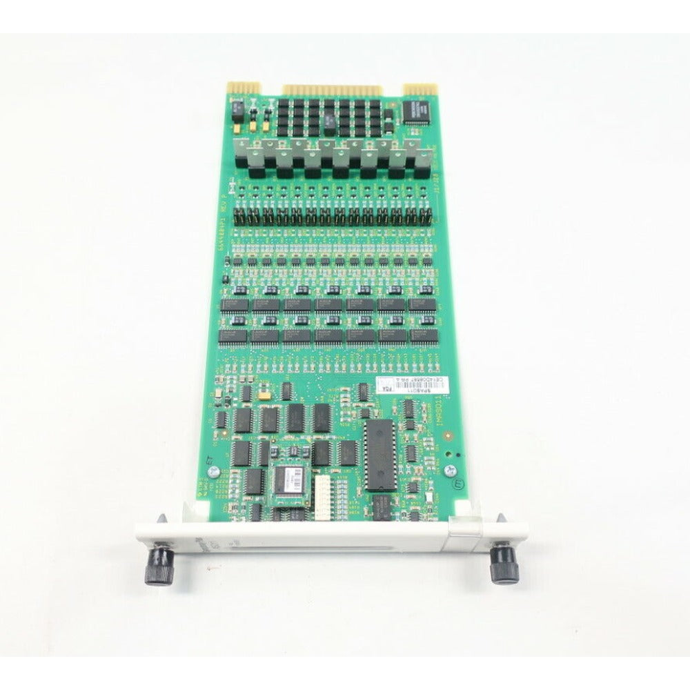 ABB SPASO11 Analog Output Module good service and original