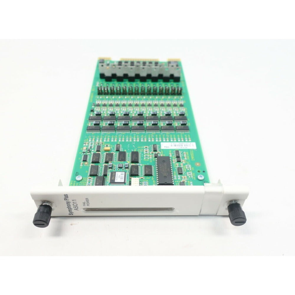 ABB SPASO11 Analog Output Module good service and original