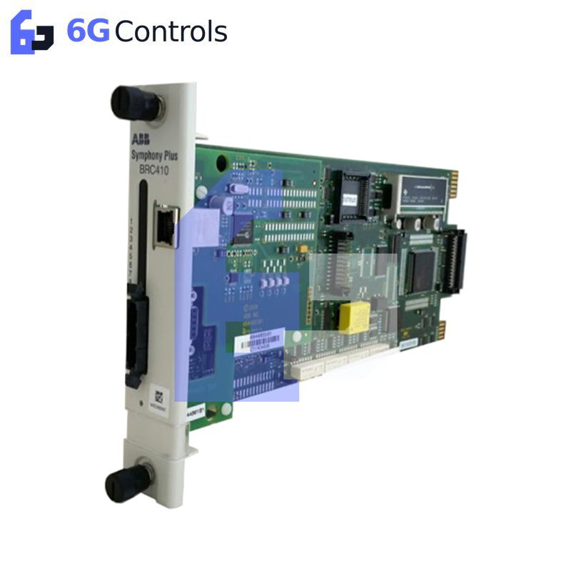 ABB SPBRC410 Bridge Controller