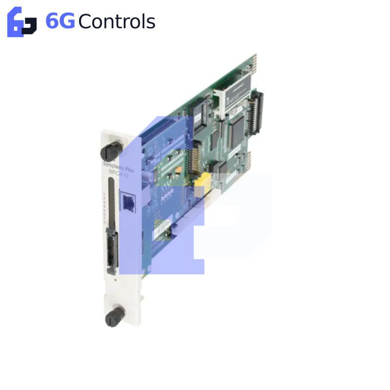 ABB SPBRC410 Bridge Controller