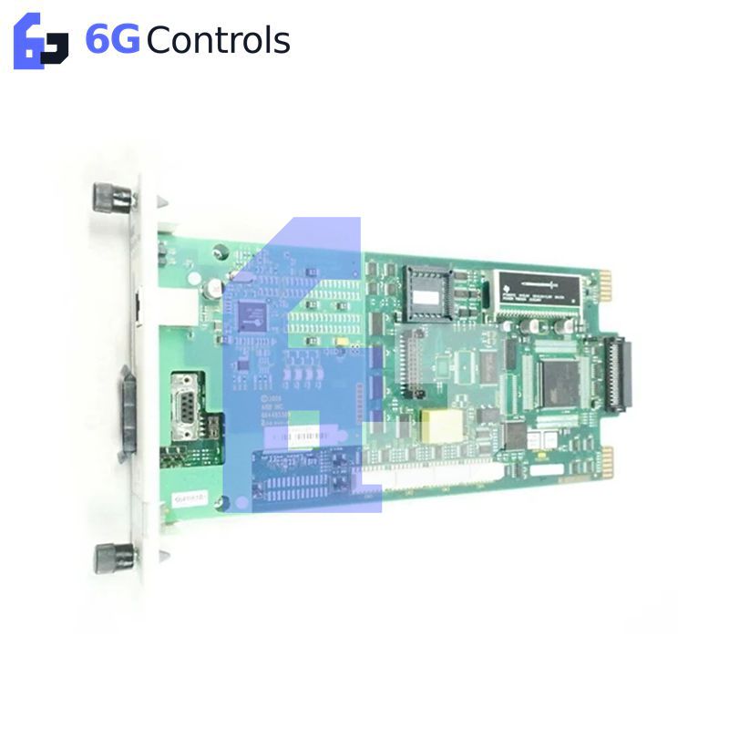 ABB SPBRC410 Bridge Controller