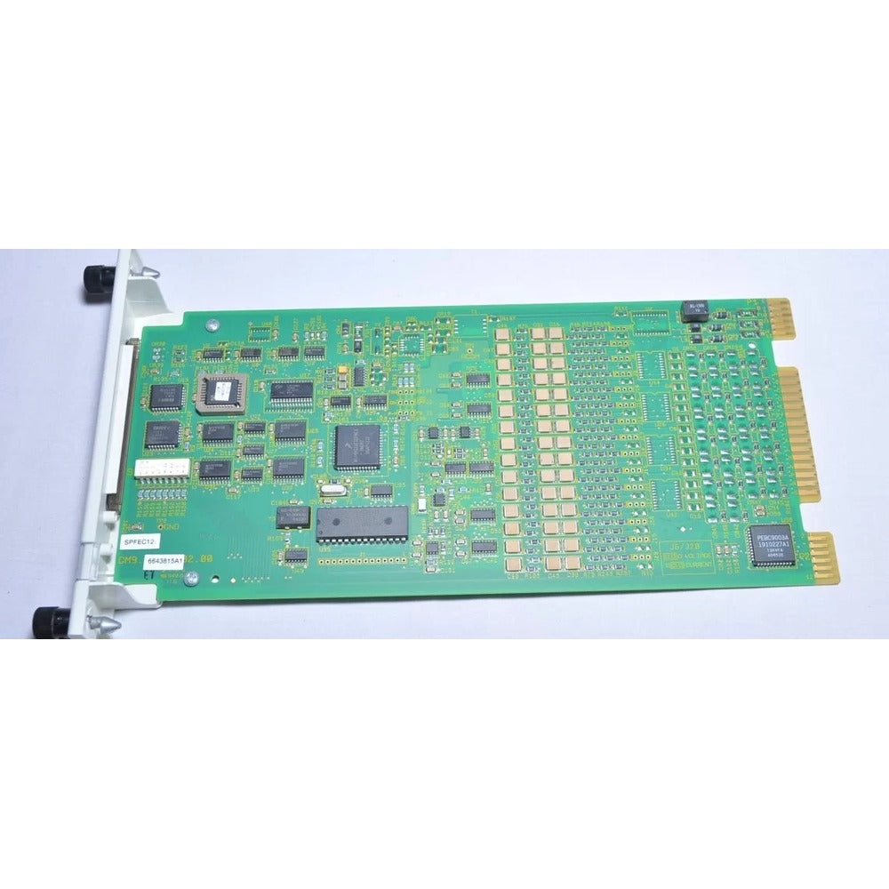 ABB SPEFC12 AI Module New Arrival In Stock With Cheapest Cost