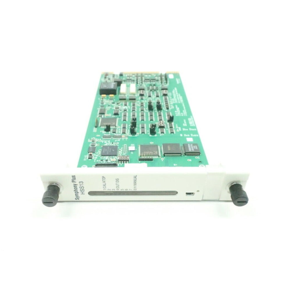 ABB SPHSS13 Hydraulic Servo Module good service with lower prices