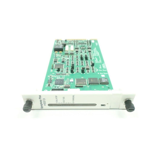ABB SPHSS13 Hydraulic Servo Module good service with lower prices