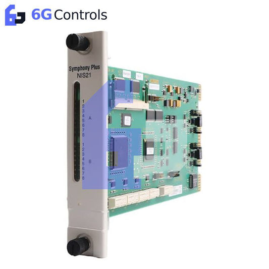 ABB SPNIS21 Network Interface Module
