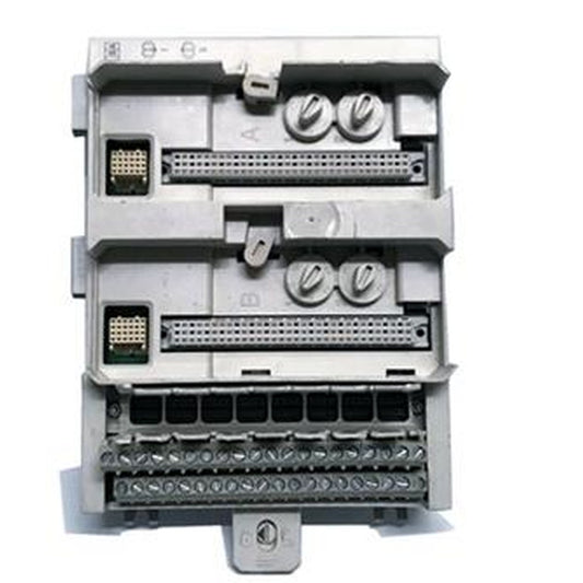 ABB SPS01 Power Supply original and fast delivery