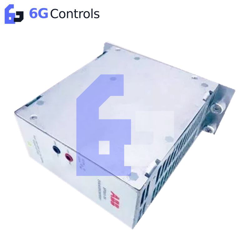 ABB SPS03-5V 2VAA008280R001 Power Supply Unit