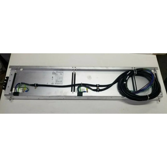 Honeywell SPS5713 51199930-100 TDI Power Transistor Devices Main Rack