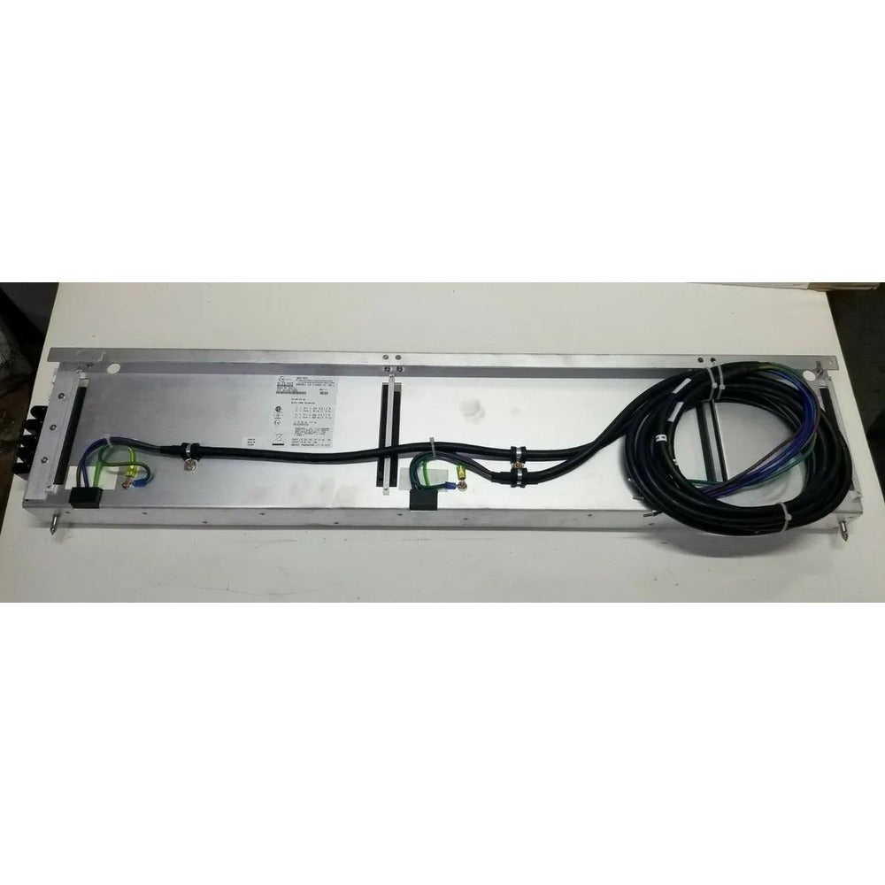 Honeywell SPS5713 51199930-100 TDI Power Transistor Devices Main Rack