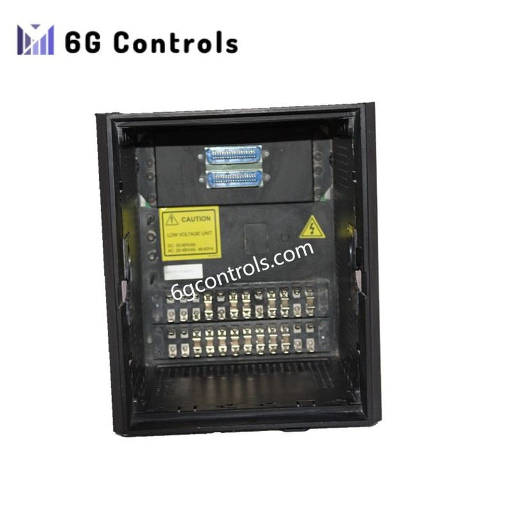 GE Multilin SR489-P1-LO-A20-E Generator Management Relay