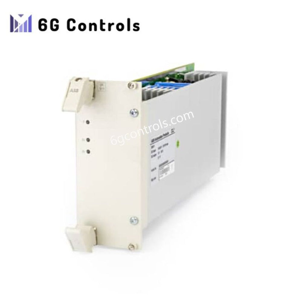 ABB SR511 3BSE000863R1 SR511 Regulator 24V/5V Brand New