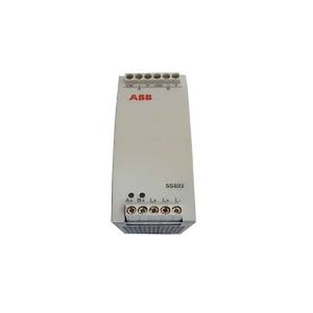 ABB BC810K01 3BSE03115R1 PLC Module Brand new in Stock