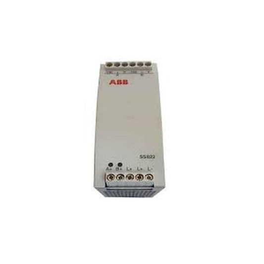 ABB BC810K01 3BSE03115R1 PLC Module Brand new in Stock