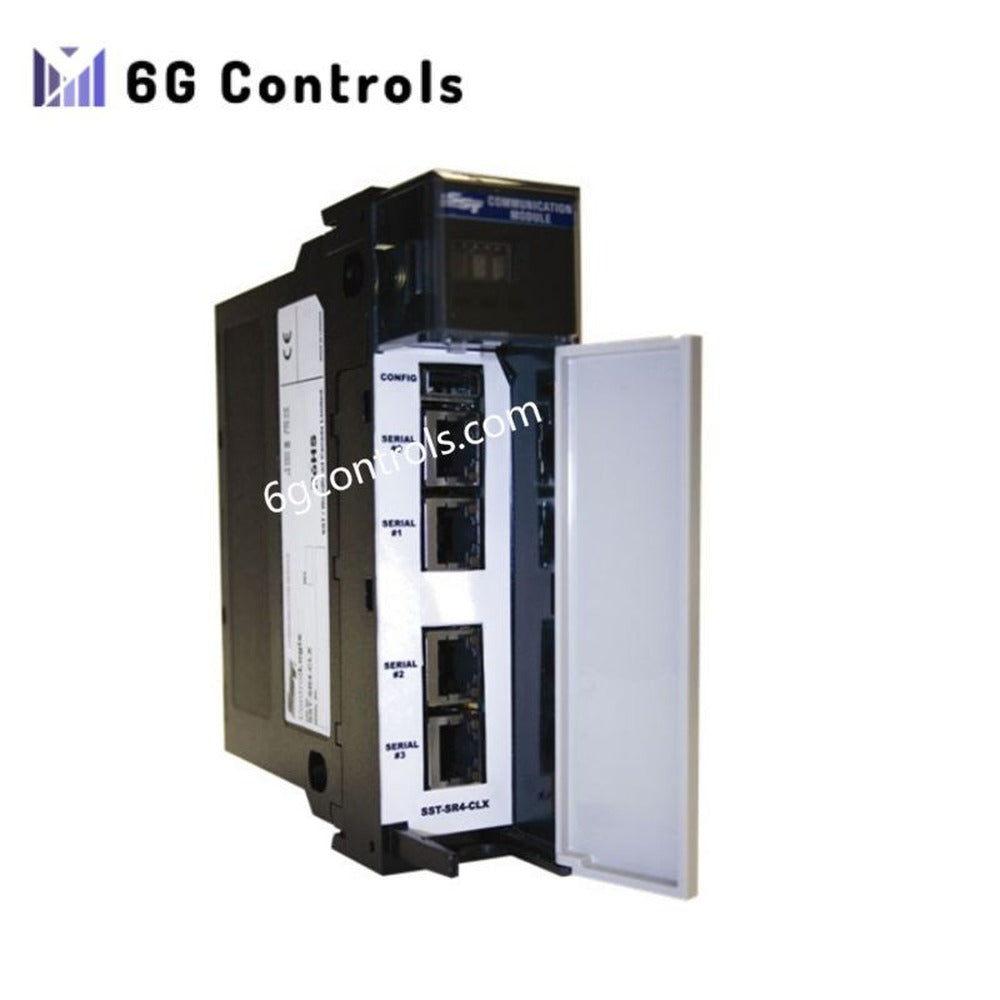 MOLEX SST-SR4-CLX-RLL Serial Communication Module