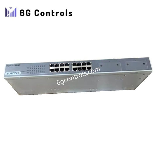 SUPCON SUP-2119M Industrial Ethernet Switch Module