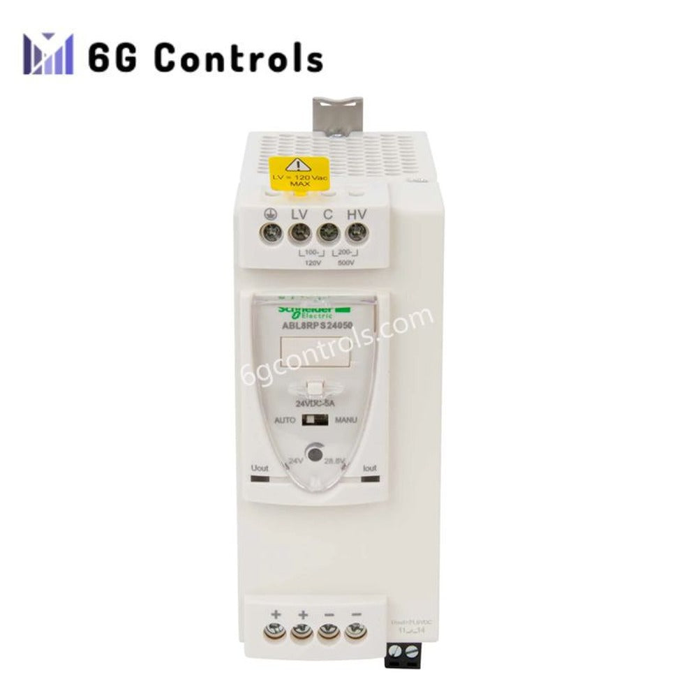 Schneider ABL8RPS24050 Universal Power Supply Brand New