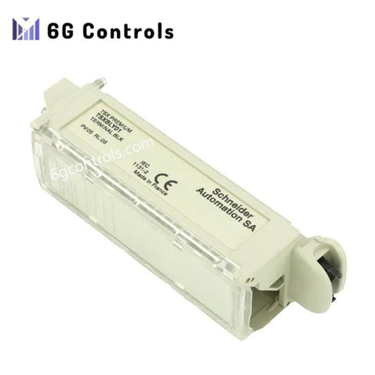 Schneider TSXBLY01 Screw Connection Terminal Block