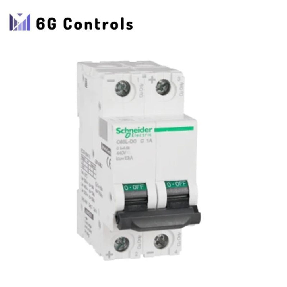 Schneider iC65NC16A Miniature Circuit Breaker In Stock