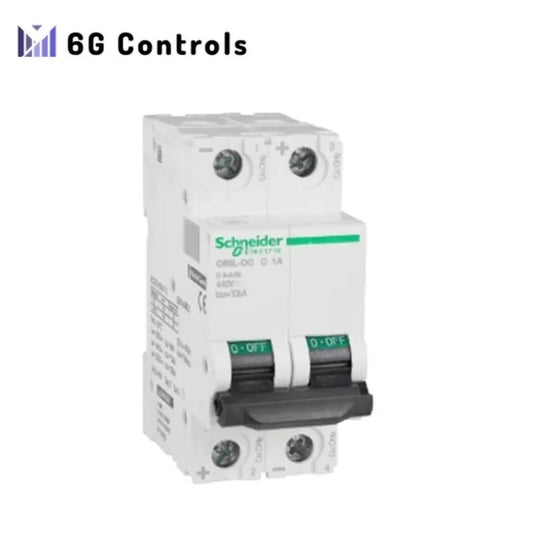 Schneider iC65NC16A Miniature Circuit Breaker In Stock