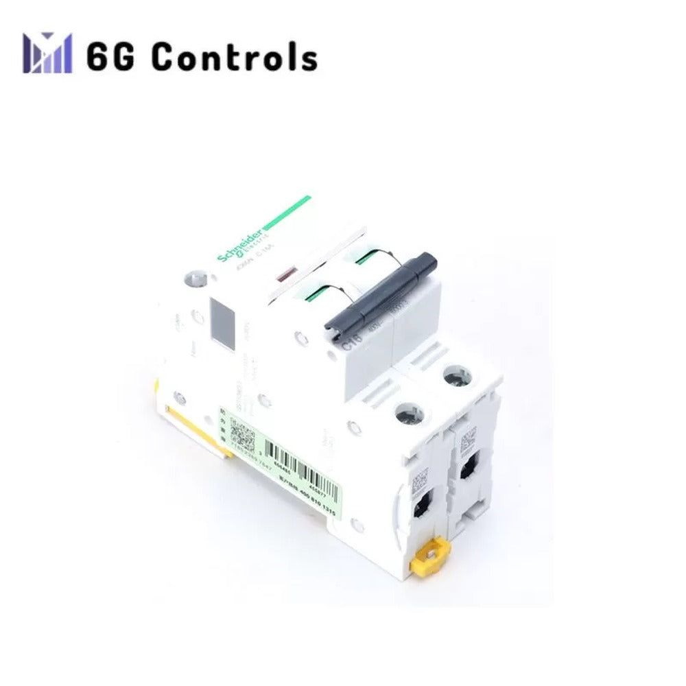 Schneider iC65NC4A Miniature Circuit Breaker In Stock
